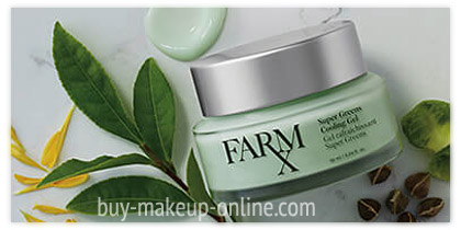 Buy Avon Farm RX Plant Based Vegan Skin Care Online