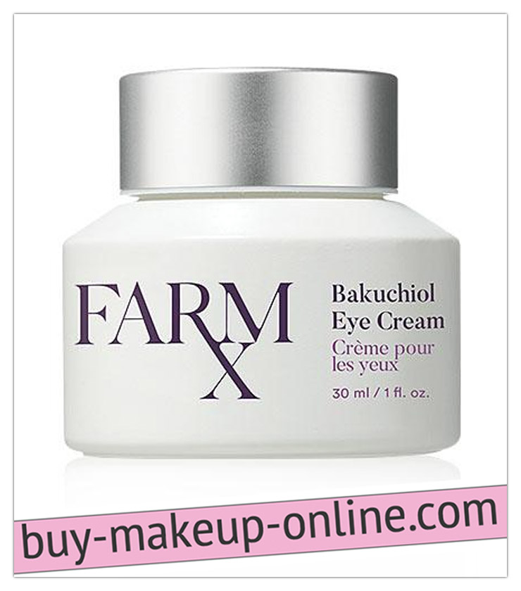 Buy Avon Farm Rx Bakuchiol Eye Cream Online 
