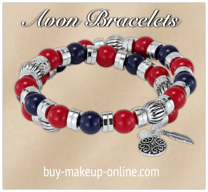 Avon Jewelry Bracelets