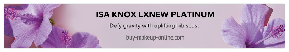 Buy Avon Isa Knox LXNEW Platinum Online 