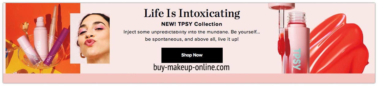 Buy Avon Online | Order Avon Online | TPSY Lip Color & Liquid Highlighter 