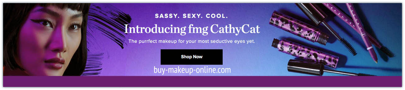 Buy Avon Online | Order Avon Online | FMG CathyCat 