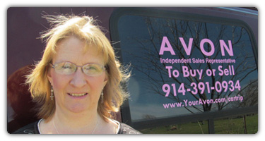 Avon Leadership Program | Sell Avon 