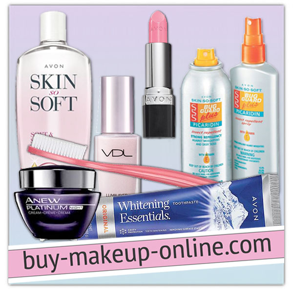 Sign Up To Sell Avon | Sell Avon | Sell Avon Products