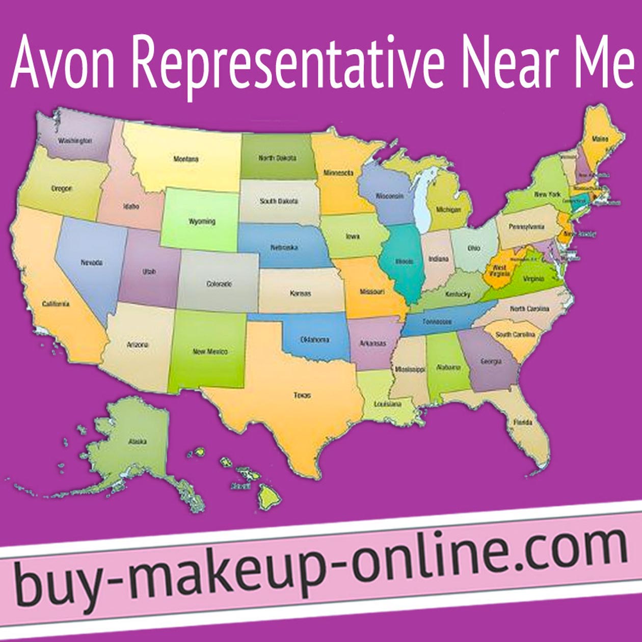 Buy Avon Products Near Me 