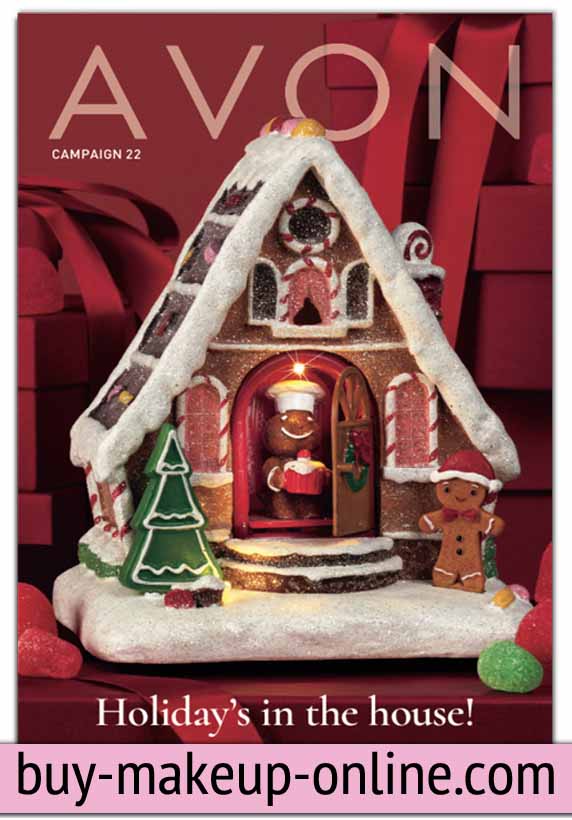 Avon Brochure | Avon Catalog