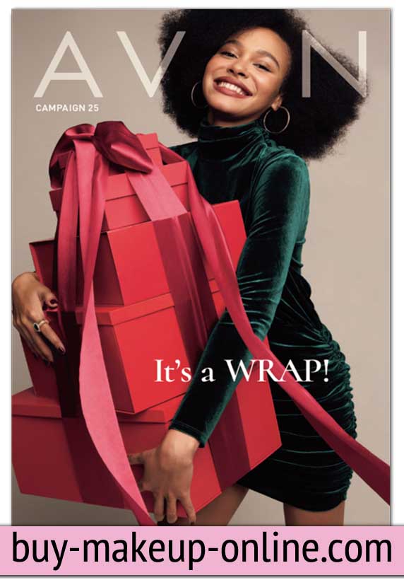 Avon Brochure | Avon Catalog