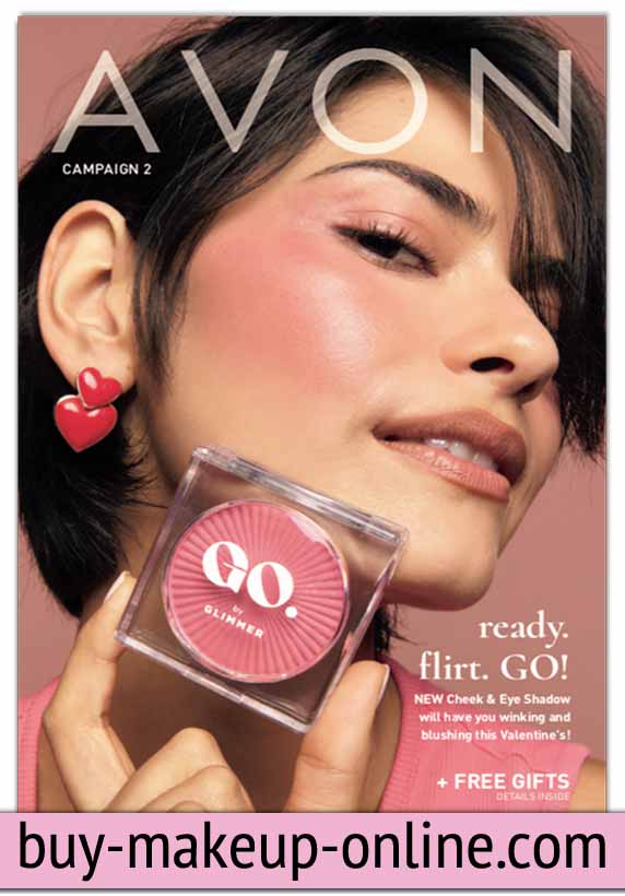 Avon Brochure | Avon Catalog
