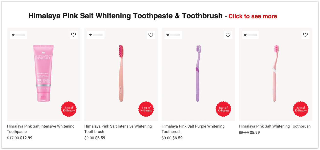 Avon Toothpaste And Toothbrushes | Buy Avon Oral Care Products Online 