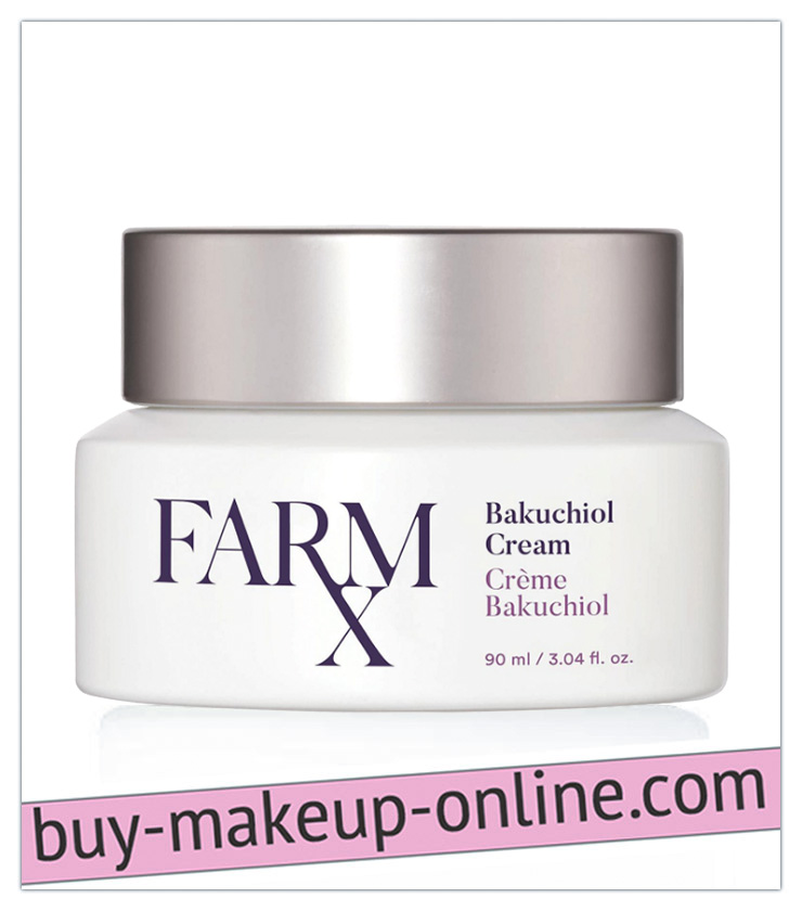 Buy Avon Farm Rx Bakuchiol Cream Online 