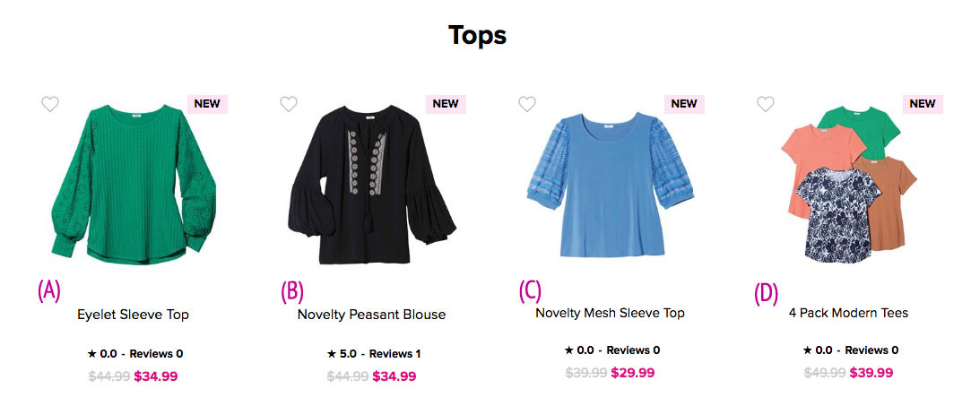 Avon Fashion | Avon Fashion Apparel Tops Shirt Blouse 