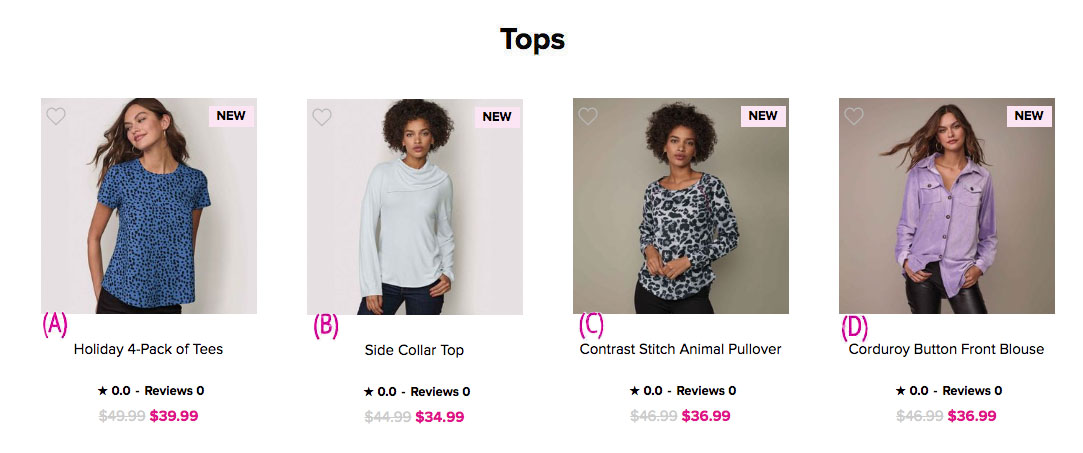 Avon Fashion | Avon Fashion Apparel Tops Shirt Blouse 