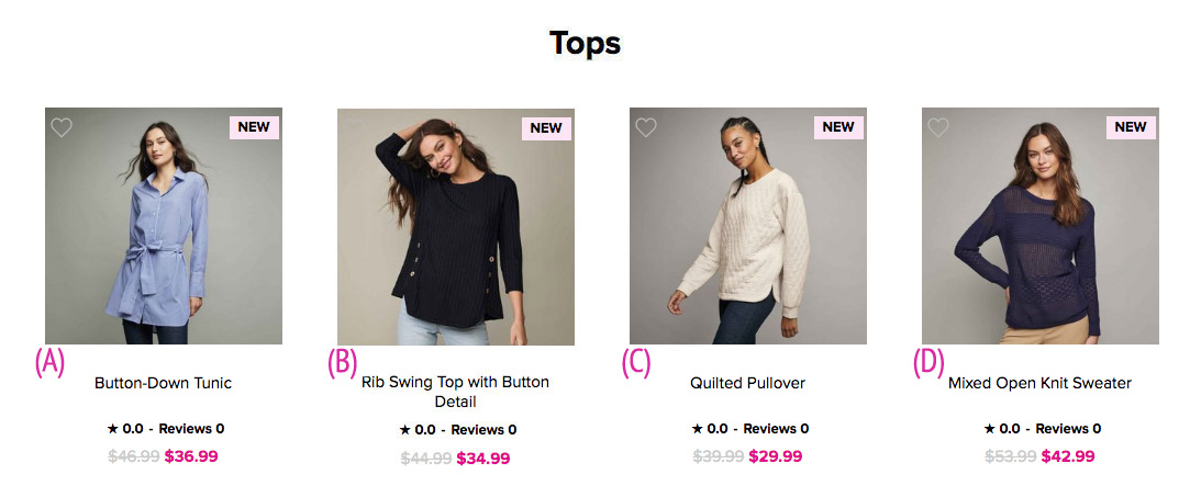 Avon Fashion | Avon Fashion Apparel Tops Shirt Blouse 