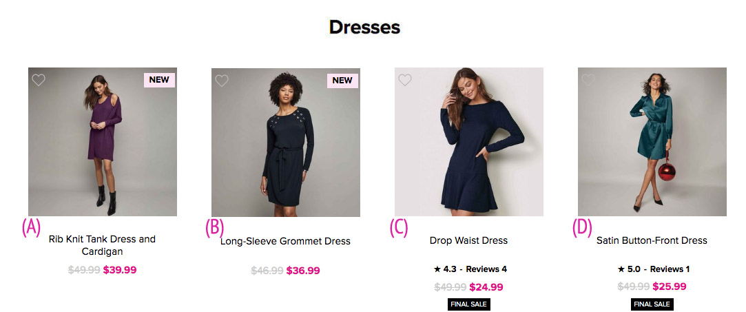 Avon Fashion | Avon Fashion Dresses 