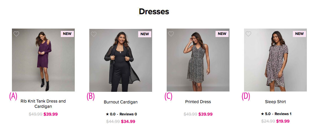 Avon Fashion | Avon Fashion Dresses 