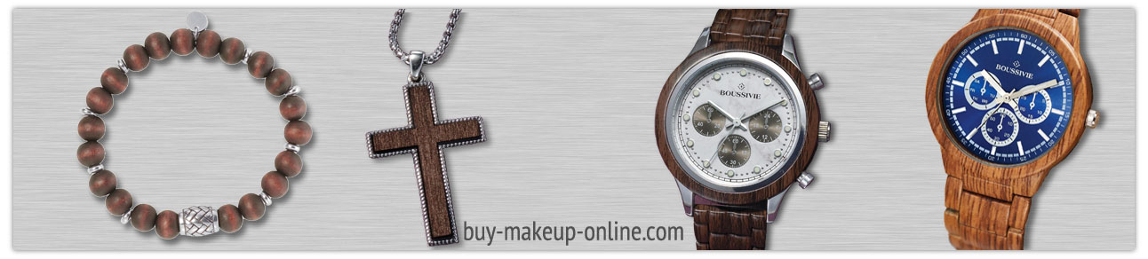 Avon for Men | Men's Jewelry Watches Chains Bracelets 