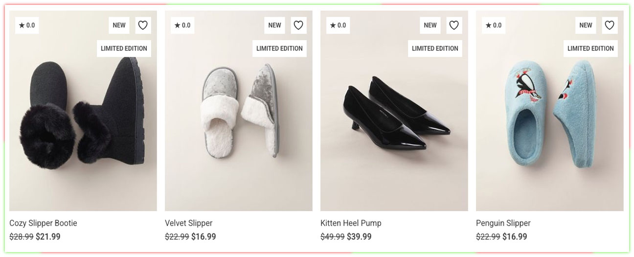 Avon Christmas Holiday Sale | Holiday Themed Apparel 