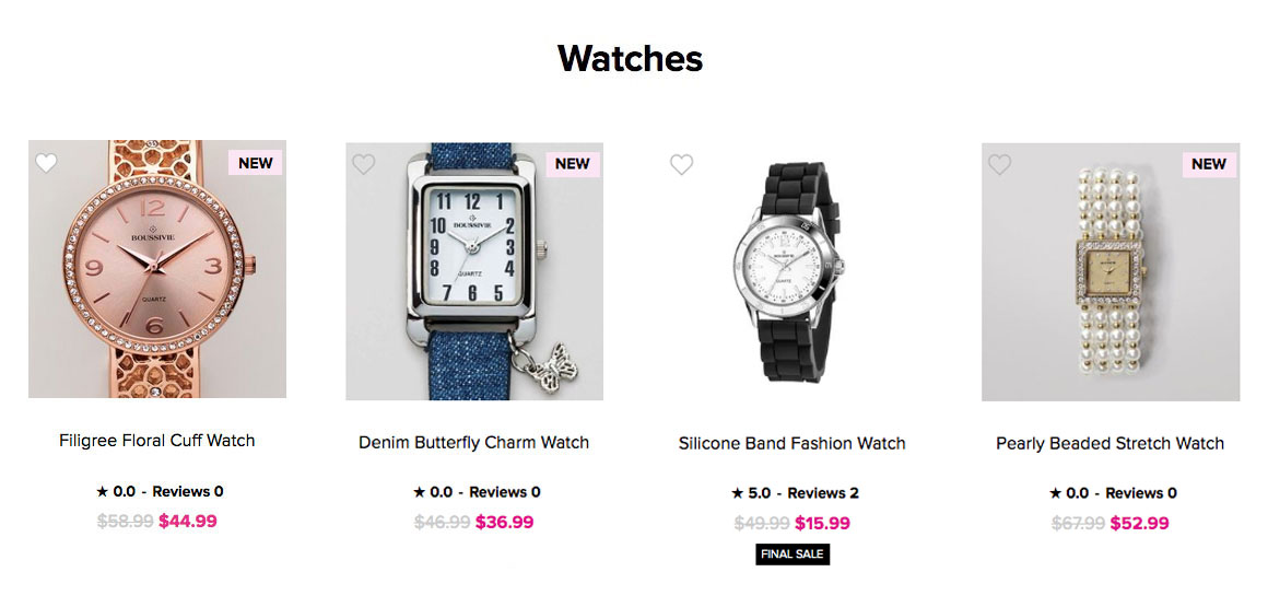 Avon Jewelry | Avon Ladies Watches Men's Watches 