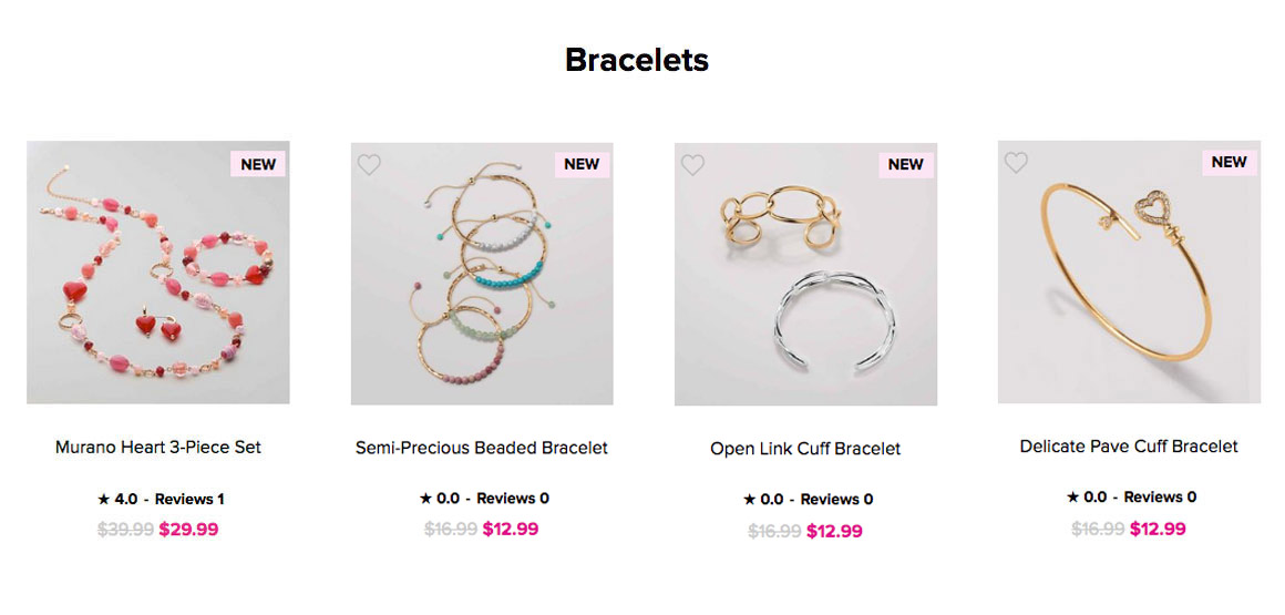 Avon Jewelry | Avon Jewelry - Bracelets 