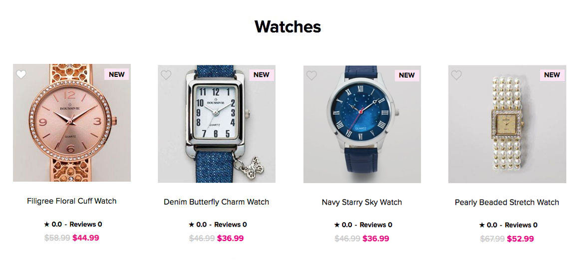 Avon Jewelry | Avon Ladies Watches Men's Watches 