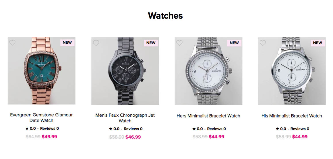 Avon Jewelry | Avon Ladies Watches Men's Watches 