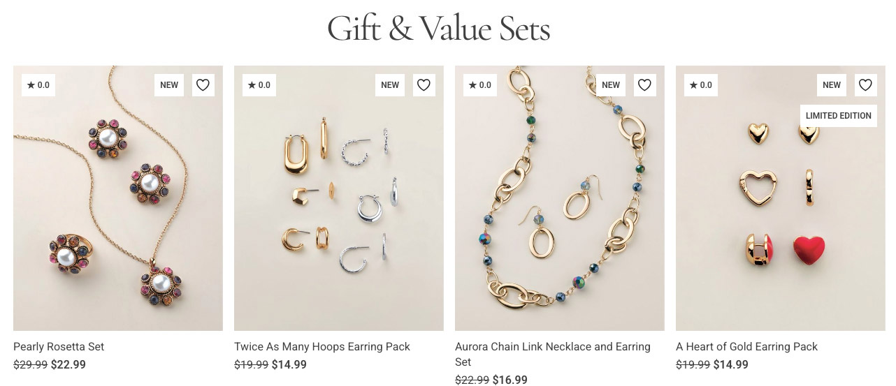 Avon Jewelry | Avon Jewelry 