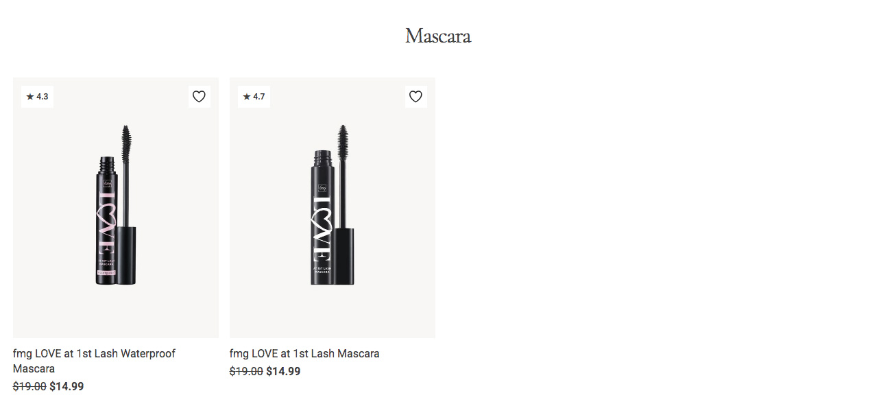 Order Avon Makeup Online | Avon Makeup Ultimate Volume Mascara