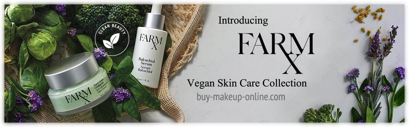 Avon Special Offers Sale Items | Farm RX Clean Skin Care Products 