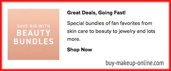 Avon Sale Special Offer - Great Deals, Going Fast! 