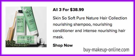 Avon Special Offer | Avon Sale - All 3 For $38.99 