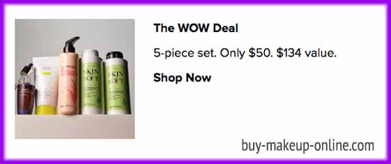 Avon Special Offer | Avon Sale - The WOW Deal 