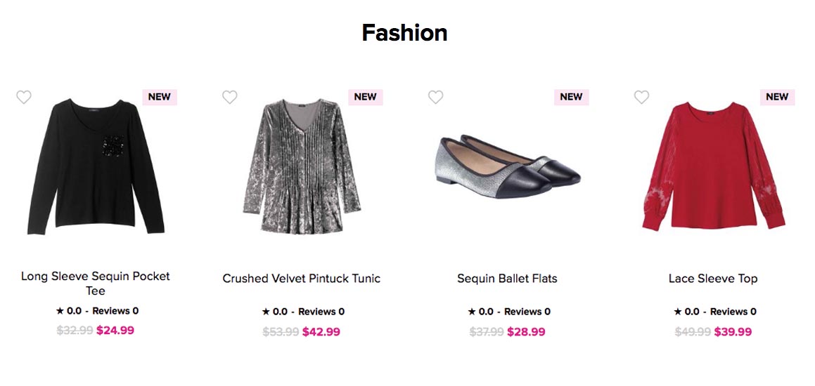 Buy Avon Online | Shop Avon Online Fashion Apparel