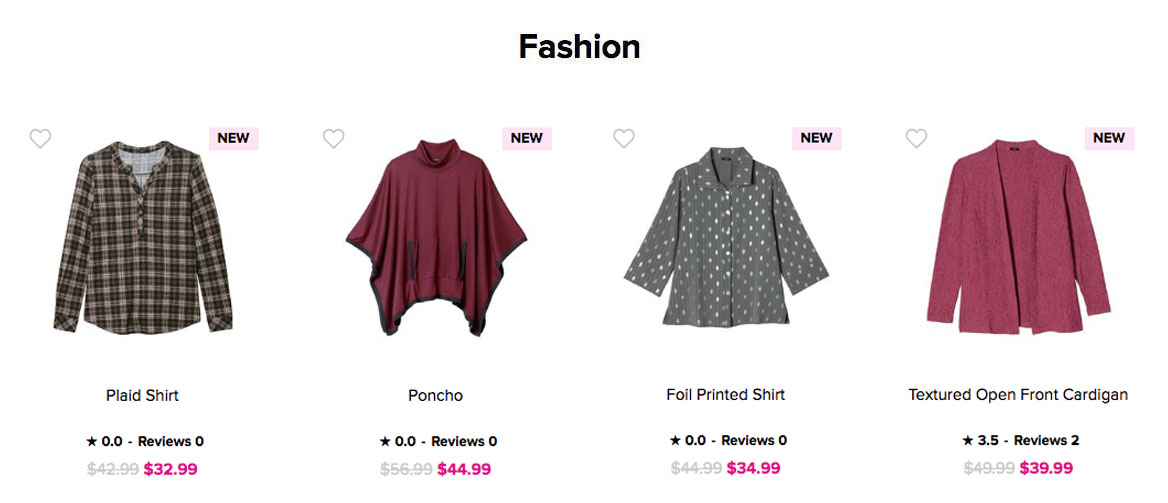 Buy Avon Online | Shop Avon Online Fashion Apparel