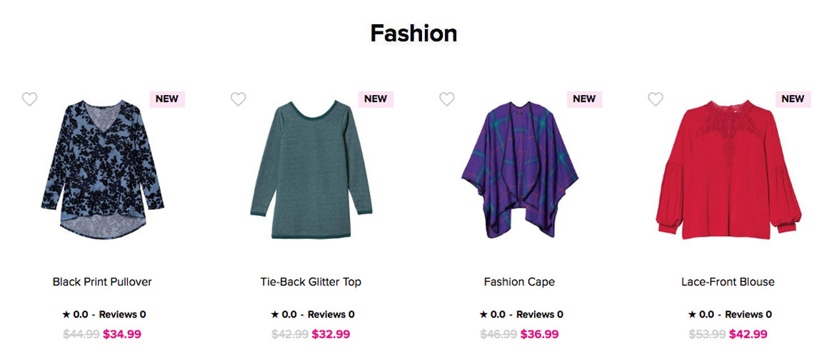 Buy Avon Online | Shop Avon Online Fashion Apparel