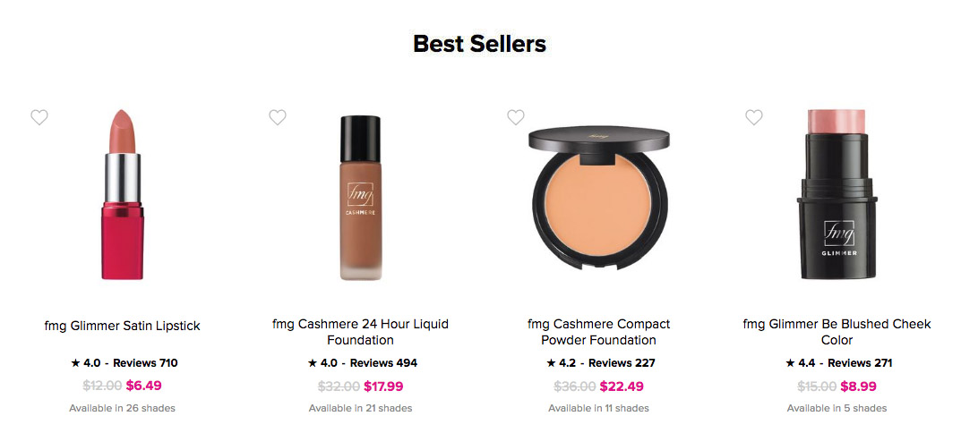 Order Avon Products Online | Buy Avon Products Online