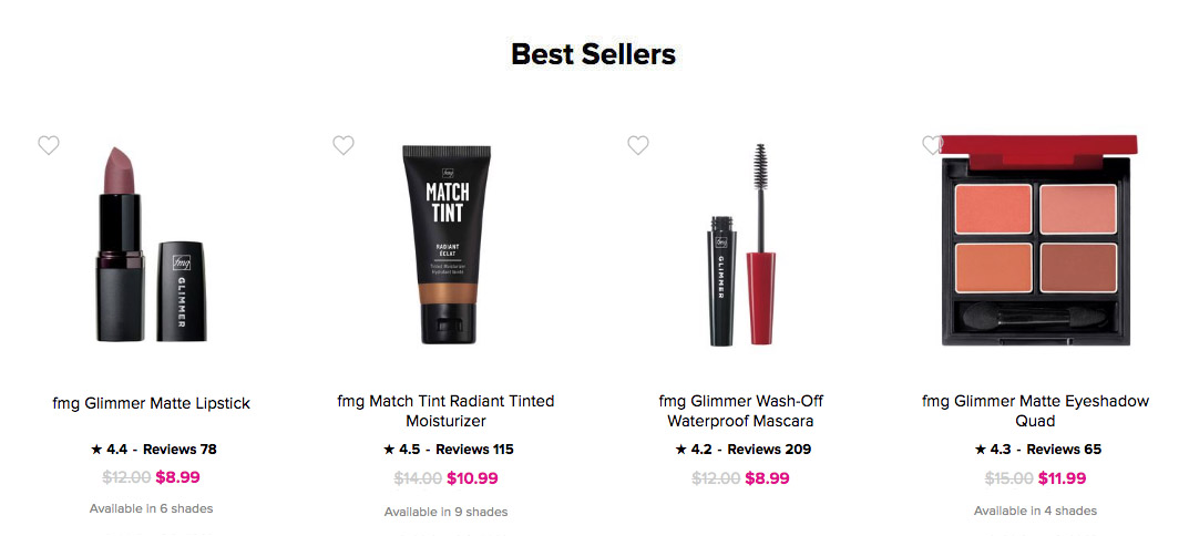 Order Avon Products Online | Buy Avon Products Online