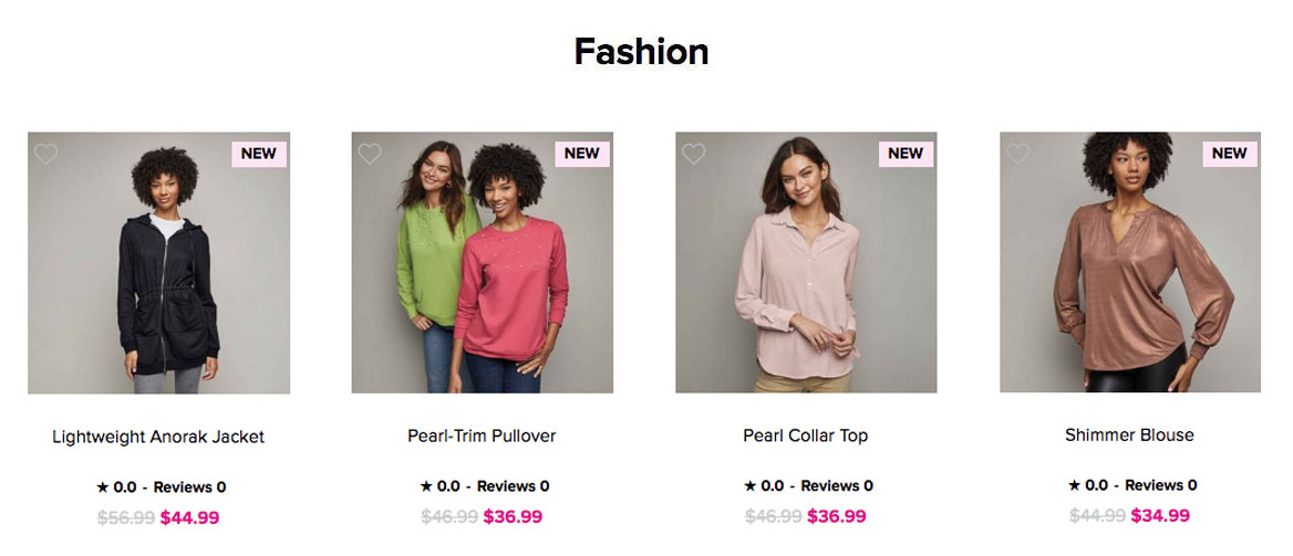 Buy Avon Online | Shop Avon Online Fashion Apparel