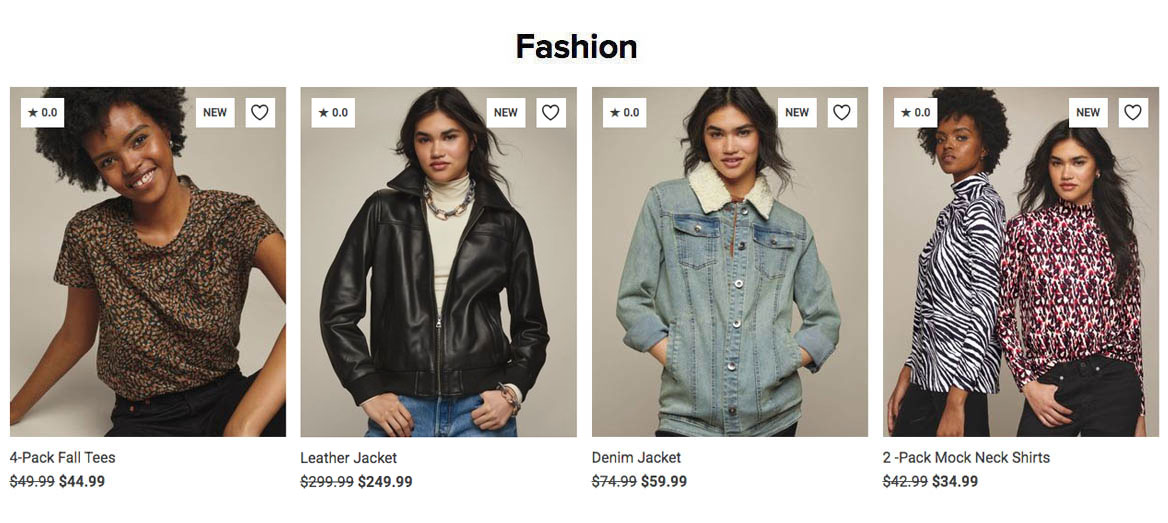 Buy Avon Online | Shop Avon Online Fashion Apparel