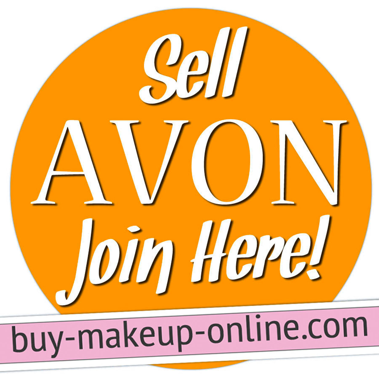 Sell Avon | Become An Avon Representative | Join Avon