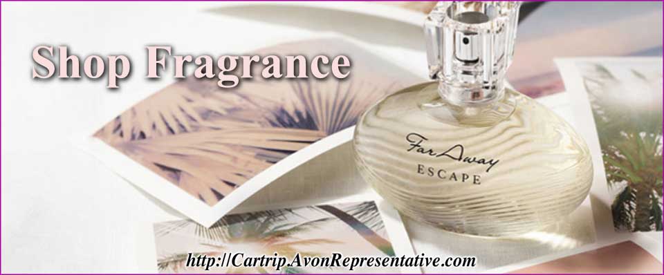 Buy Avon Online - Shop Avon Rfagrance
