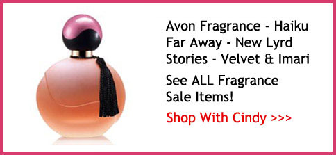 Avon Local Representative | Buy Avon Fragrance Near Me 