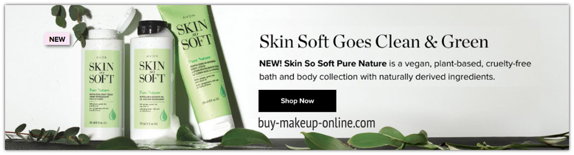 Avon Near Me | Buy Avon Skin So Soft Near Me 